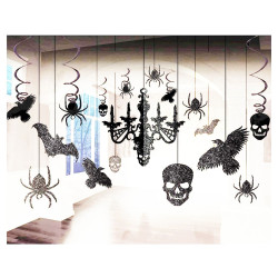 Pack Déco Halloween