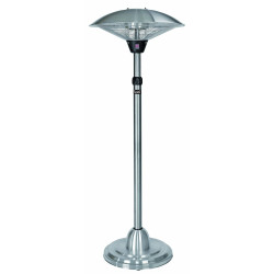 Champignon chauffant Electrique 2100W - Einhell