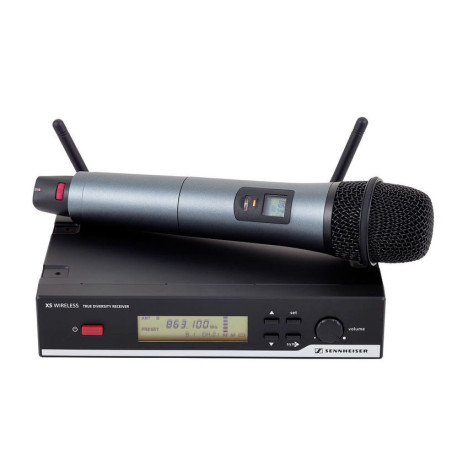 Microphone Sans-fil XSw 35 E-Band - Sennheiser