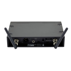 Microphone Sans-fil XSw 35 E-Band - Sennheiser