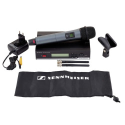 Microphone Sans-fil XSw 35 E-Band - Sennheiser