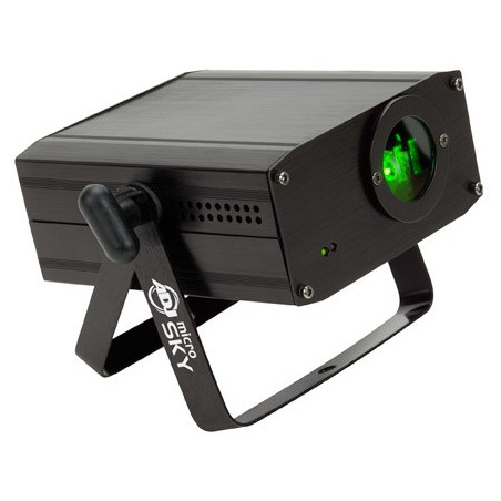 Location Eclairage Laser Micro SKY