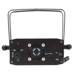 Location Eclairage Laser Micro SKY