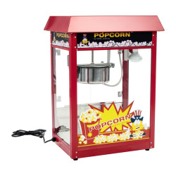 Location Machine a POPCORN - Royal Cathering