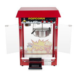 Location Machine a POPCORN - Royal Cathering