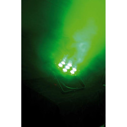 Location Eclairage Projecteur Led PARLED710S