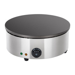 Location Crepiere 40cm 3000W - Royal Catering