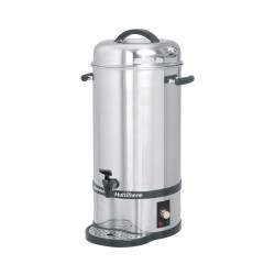 Location Distributeur Vin Chaud - The - Soupe - 20 Litres - Bartscher