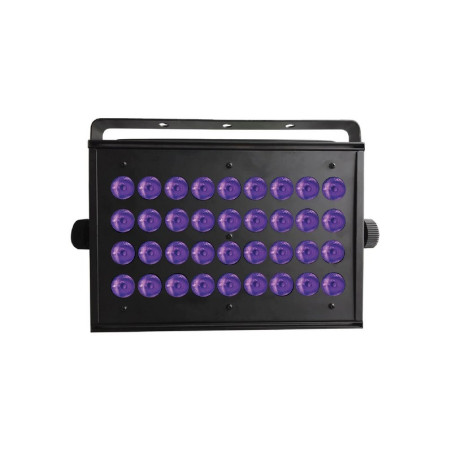 Location Eclairage Projecteur Lumière Noire UV PANEL - POWER lighting