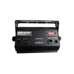Location Eclairage Projecteur Lumière Noire UV PANEL - POWER lighting