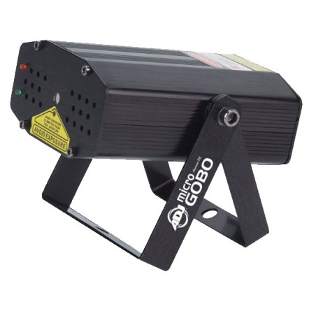 Location Eclairage Laser Micro GOBO