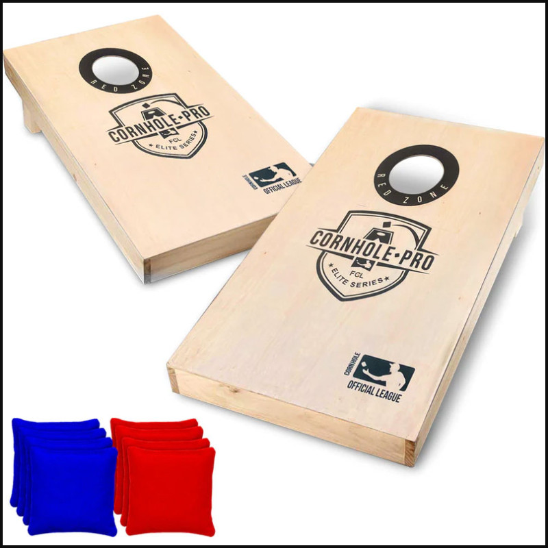 Location Cornhole Pro - Original Cup