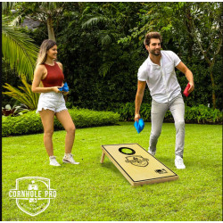 Location Cornhole Pro - Original Cup