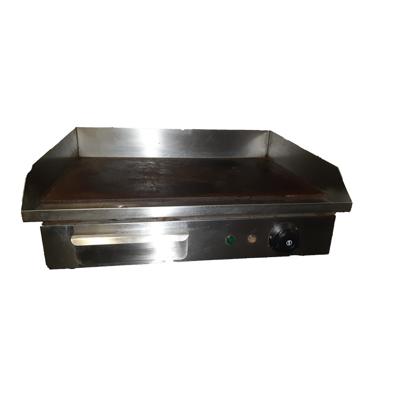 Location Plancha Électrique