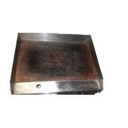 Location Plancha Électrique