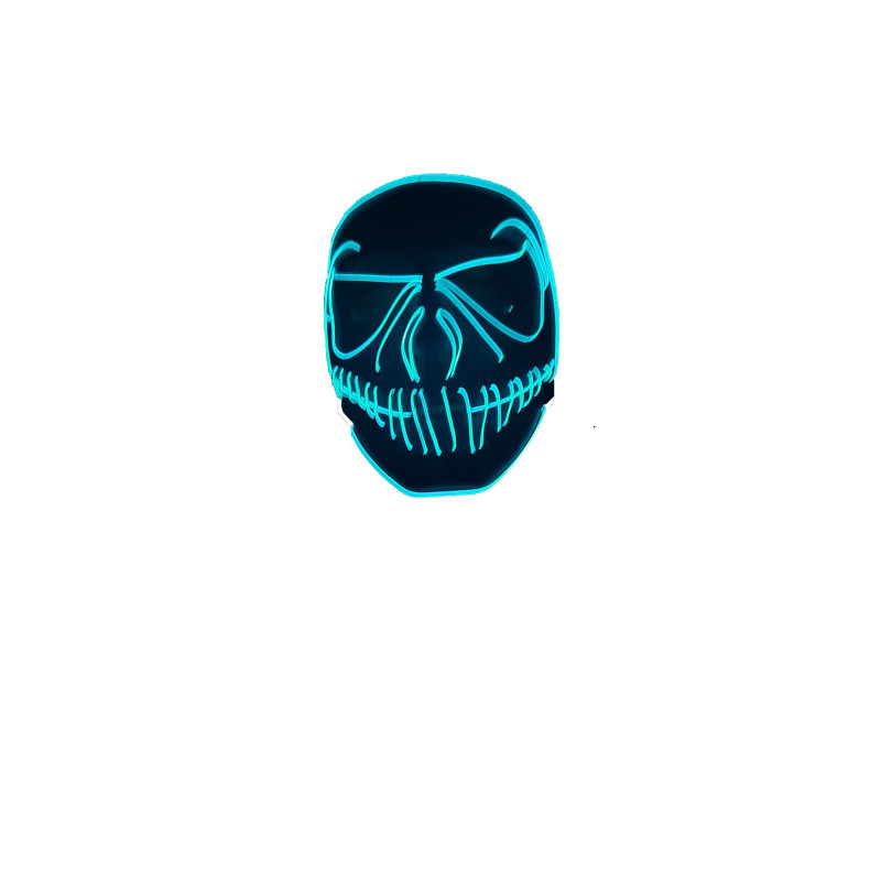 Masque Neon - Jack - Original Cup