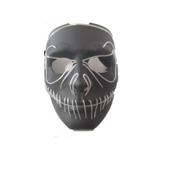 Masque Neon - Jack - Original Cup