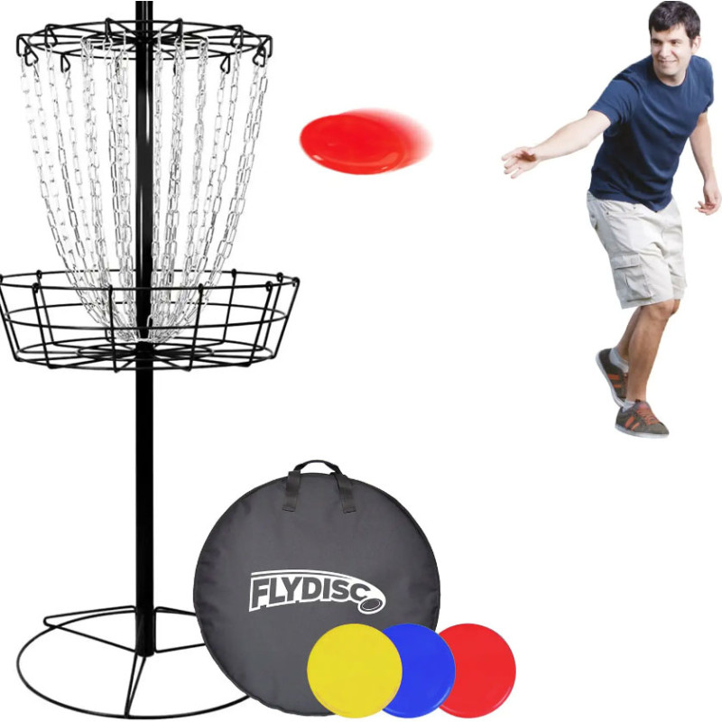 Location FlyingDisc Pro - Original Cup