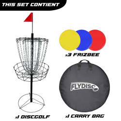 Location FlyingDisc Pro - Original Cup
