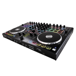 Location Contrôleur USB Terminal Mix8