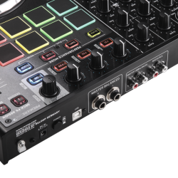 Location Contrôleur USB Terminal Mix8