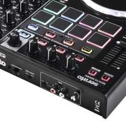 Location Contrôleur USB Terminal Mix8