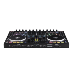 Location Contrôleur USB Terminal Mix8