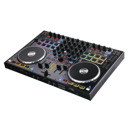 Location Contrôleur USB Terminal Mix8