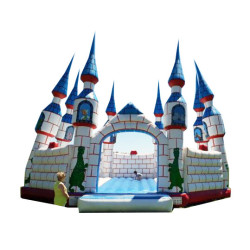 CHATEAU FANTASTIQUE -...