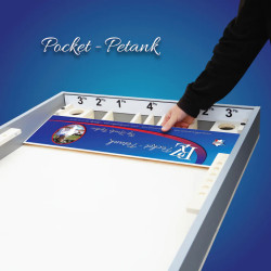 Location Pocket Pétanque - Rz Event