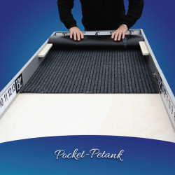 Location Pocket Pétanque - Rz Event