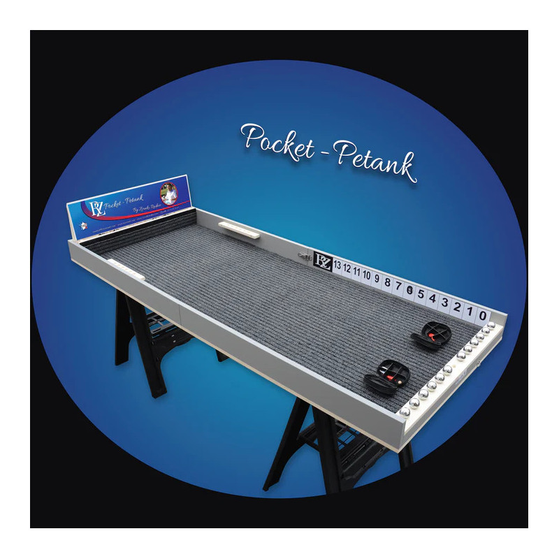 Location Pocket Pétanque - Rz Event