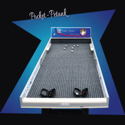 Location Pocket Pétanque - Rz Event