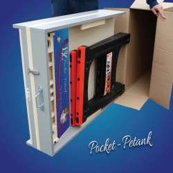 Location Pocket Pétanque - Rz Event