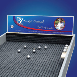 Location Pocket Pétanque - Rz Event