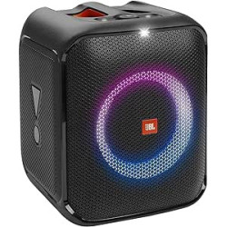 Location Enceinte PartyBox Encore + Micro Sans-fil - JBL