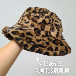 Bob Léopard - ORIGINAL CUP