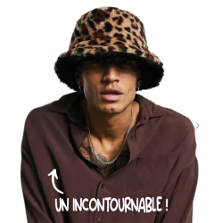 Bob Léopard - ORIGINAL CUP