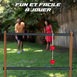 Location Adventure Game - Ladder Toss - ORIGINAL CUP