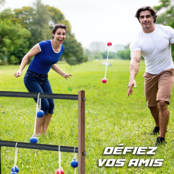 Location Adventure Game - Ladder Toss - ORIGINAL CUP