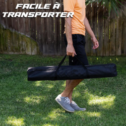 Location Adventure Game - Ladder Toss - ORIGINAL CUP