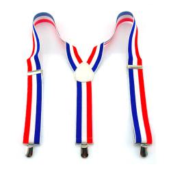 Bretelles Supporter -...