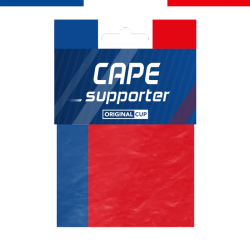 Vente - Cape de Supporter - ORIGINAL CUP