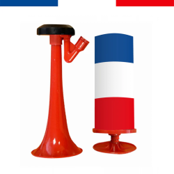 Vente - Corne de Brume Manuelle Supporter - ORIGINAL CUP