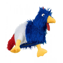 Vente - Chapeau Coq Supporter - ORIGINAL CUP