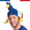 Vente - Chapeau Coq Supporter - ORIGINAL CUP