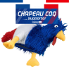 Vente - Chapeau Coq Supporter - ORIGINAL CUP