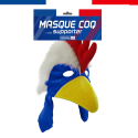 Vente - Masque Coq Supporter - ORIGINAL CUP