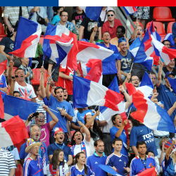 Vente - Corne de Brume à Gaz Supporter - ORIGINAL CUP