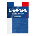 Vente - Drapeau France Supporter - ORIGINAL CUP